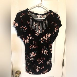 Super cute Candies Top